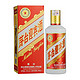 MOUTAI 茅台 53度迎宾酒 500ml/瓶（买一赠一）