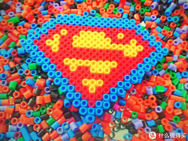 Perler Beads 拼拼豆豆 串珠 11000粒