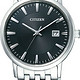 CITIZEN 西铁城 Collection BM6770-51G 男士光动能腕表