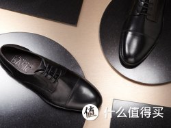 a.testoni  铁狮东尼 D45816D SM 男士商务皮鞋