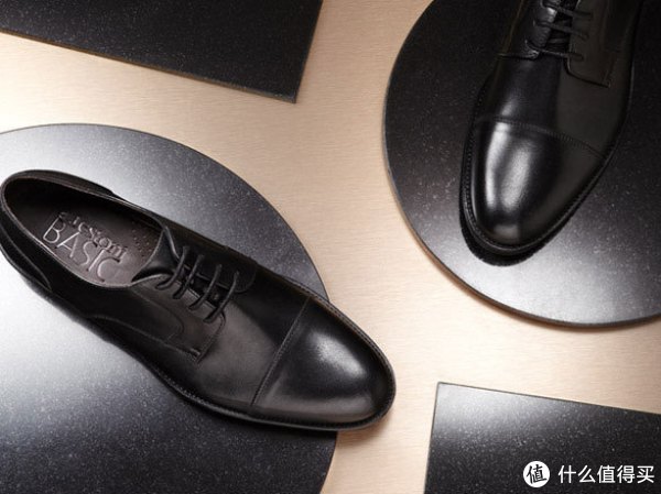 a.testoni 铁狮东尼 D45816D SM 男士商务皮鞋