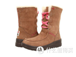 UGG Lacy  中筒女士雪地靴