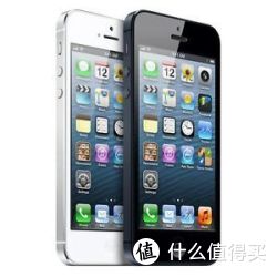 Apple 苹果 iPhone 5 32GB 官翻版