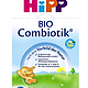 HIPP 喜宝 2 BIO Combiotik 有机益生菌婴幼儿奶粉 2段 600g*4盒