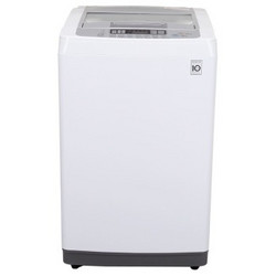 限华北：LG T80BW33PD 8公斤波轮洗衣机（DD电机、六种智能手洗）
