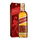 JOHNNIE WALKER 尊尼获加 红牌调配型苏格兰威士忌  700ml