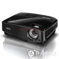 BenQ 明基 MW308D 高清宽屏住商两用投影机