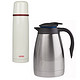 西北：THERMOS 膳魔师 THJ-1500 + FDW-500 保温套组 *2