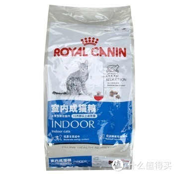 ROYAL CANIN 皇家 I27室内成猫猫粮 10kg+妙鲜包 成猫牛肉 85g*7
