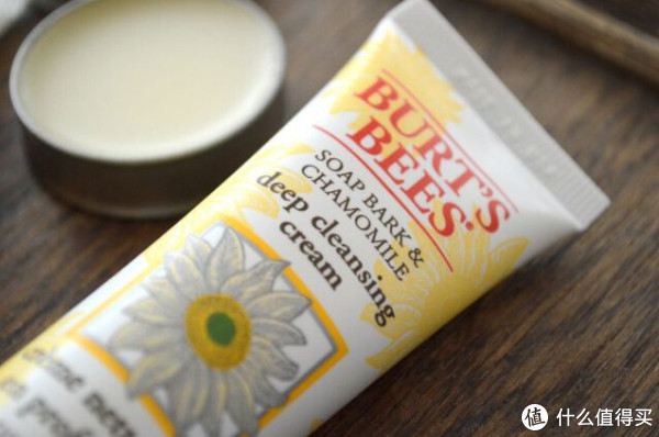 Burt's Bees 小蜜蜂 Chamomile 洋甘菊深层洁净洁面乳 170g*3