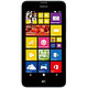 NOKIA 诺基亚 Lumia 638 4G手机 （黑色） TD-LTE/TD-SCDMA/GSM