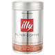 illy 浓缩咖啡粉 过滤式 250g