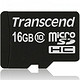 创见 16G MicroSDHC Class10 存储卡