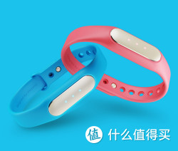 MI 小米 小米手环（来电提醒、IP67防水）+原装腕带