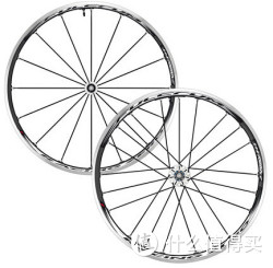 Fulcrum Racing Zero 公路车两用无内胎轮组