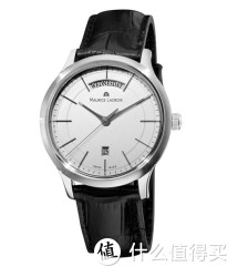 MAURICE LACROIX 艾美 Les Classiques 典雅系列 LC1007-SS001130   男款计时腕表