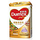 限地区：Dumex 多美滋 金装优衡多营养3段（1-3岁）幼儿配方奶粉900g *2盒