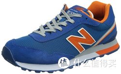 new balance 新百伦 男 休闲跑步鞋 ML515OB