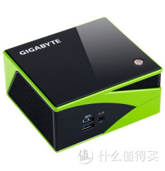 手慢无：GIGABYTE 技嘉 GB-BXi5G-760 紧凑型电脑 i5版