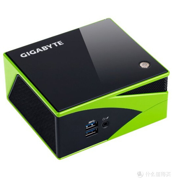 手慢无:GIGABYTE 技嘉 GB-BXi5G-760 紧凑型电脑 i5版