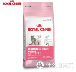 ROYAL CANIN  法国皇家  12月以下及怀孕期母猫幼猫粮10kg K36+5L猫砂 