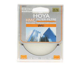 Hoya 保谷hmc Uv 77mm 滤镜多少钱 什么值得买