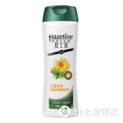 Hazeline 夏士莲 花露舒爽沐浴乳400ml
