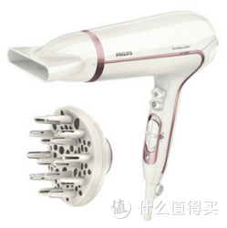 PHILIPS 飞利浦 负离子恒温家用电吹风 HP8235 