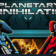Planetary Annihilation 横扫千星 游戏