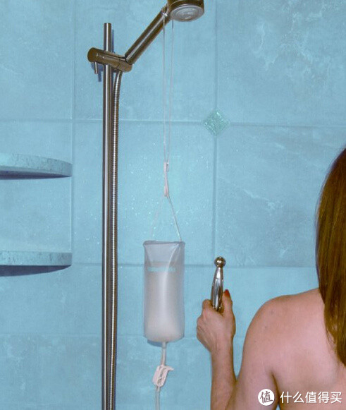 洗洗更健康：Abbott Research Group Vaginal Cleansing 女士私处冲洗器