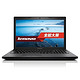 lenovo 联想 G510AT 15.6英寸笔记本电脑（i5-4210M 4G 500G 2G独显 摄像头 DVD刻录 Win8）黑色