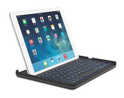 Kensington KeyCover Plus K97087US iPad Air 蓝牙键盘套