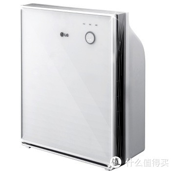 LG PS-S209WC 空气净化器