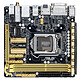 ASUS 华硕 Z87I-PRO 主板（Intel Z87/LGA 1150）