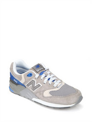 new balance 新百伦999系列 ML999CRB 男士 复古鞋