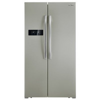 Midea 美的 BCD-516WKM 对开门冰箱（516/风冷）