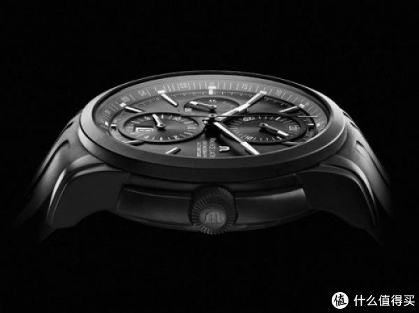 Maurice Lacroix 艾美 Pontos 奔涛 PT6188-SS001331 男士机械腕表