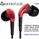 Geek Pulse IEM-X Balanced Earbuds