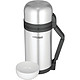 THERMOS 膳魔师 Thermocafe DF2212W2 不锈钢真空保温壶 1.48L