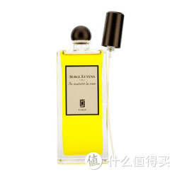 SERGE LUTENS 卢丹氏 玫瑰陛下 香水喷雾50ml