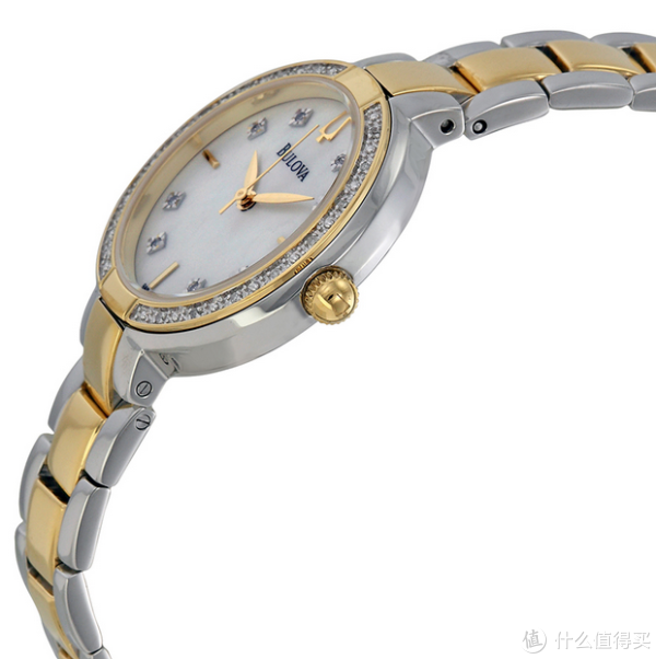 BULOVA 宝路华 Aracena 98R172 女款时装腕表
