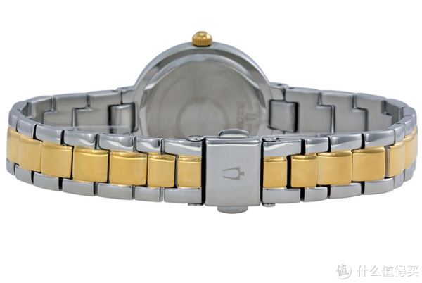 BULOVA 宝路华 Aracena 98R172 女款时装腕表