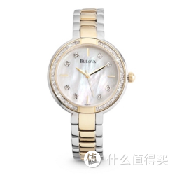 BULOVA 宝路华 Aracena 98R172 女款时装腕表