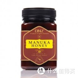 DNZ 麦卢卡10+活性蜂蜜 500g