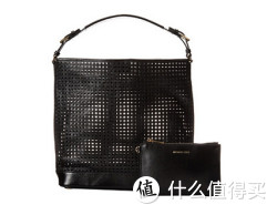MICHAEL Michael Kors Bridget 女款真皮单肩包