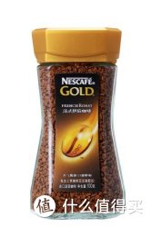 Nestlé 雀巢 咖啡浓醇咖啡100g+雀巢咖啡浓醇咖啡50g
