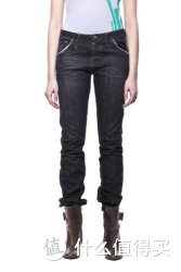 G-STAR  Raw 女式 牛仔长裤 1238100082