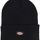 凑单品：Dickies 帝客  Cuffed Knit Beanie Hat 男款翻边针织帽