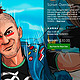 Xbox One美服：Sunset Overdrive《日落过载》