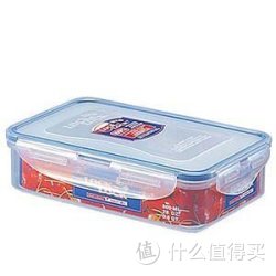 LOCK&amp;LOCK 乐扣乐扣  HPL816 保鲜盒